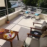 Orsan - Elegant With Private Terrace *