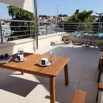 Orsan - Elegant With Private Terrace
