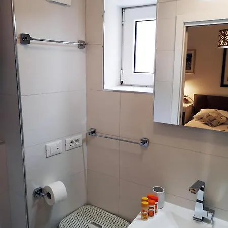 Orsan - Elegant With Private Terrace Ragusa