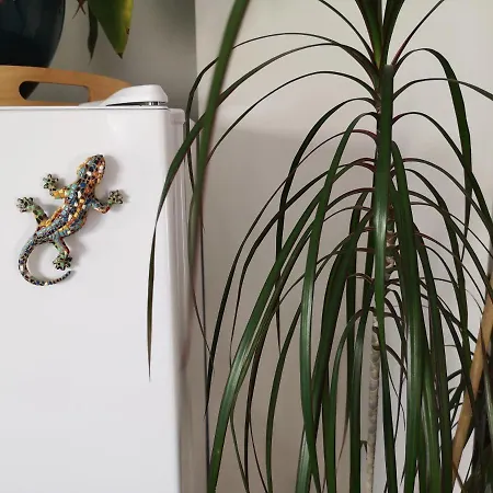 Appartamento Orsan - Elegant With Private Terrace Ragusa