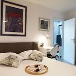 Orsan - Elegant With Private Terrace Apartment Dubrovnik