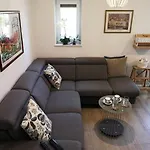 Orsan - Elegant With Private Terrace Apartament *