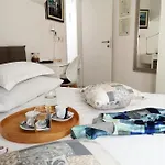 Apartment Orsan - Elegant With Private Terrace