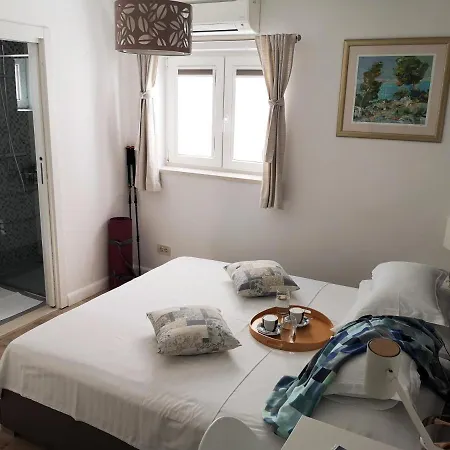 Orsan - Elegant With Private Terrace * Dubrovnik