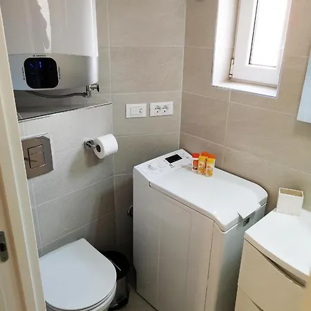 Orsan - Elegant With Private Terrace Daire Dubrovnik