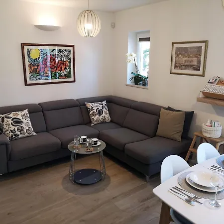 Orsan - Elegant With Private Terrace Dubrovnik