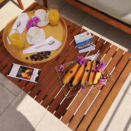 Orsan - Elegant With Private Terrace Apartment Dubrovnik
