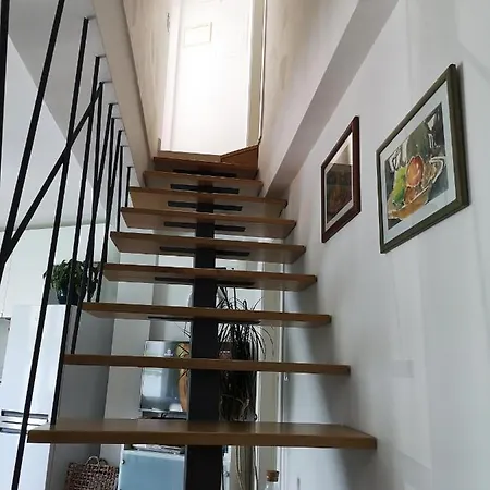 Orsan - Elegant With Private Terrace Apartment Dubrovnik