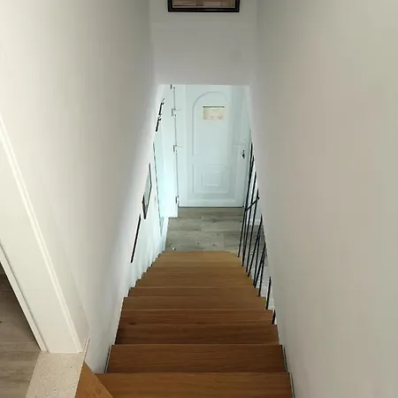 Apartment Orsan - Elegant With Private Terrace