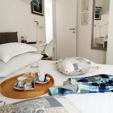 Apartment Orsan - Elegant With Private Terrace