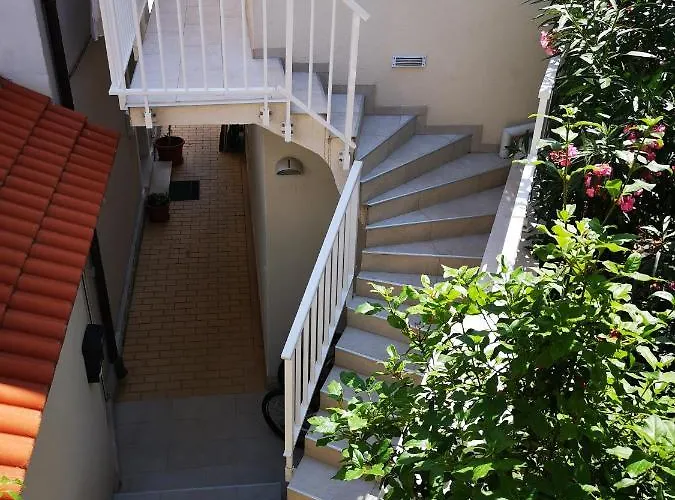 Appartamento Orsan - Elegant With Private Terrace