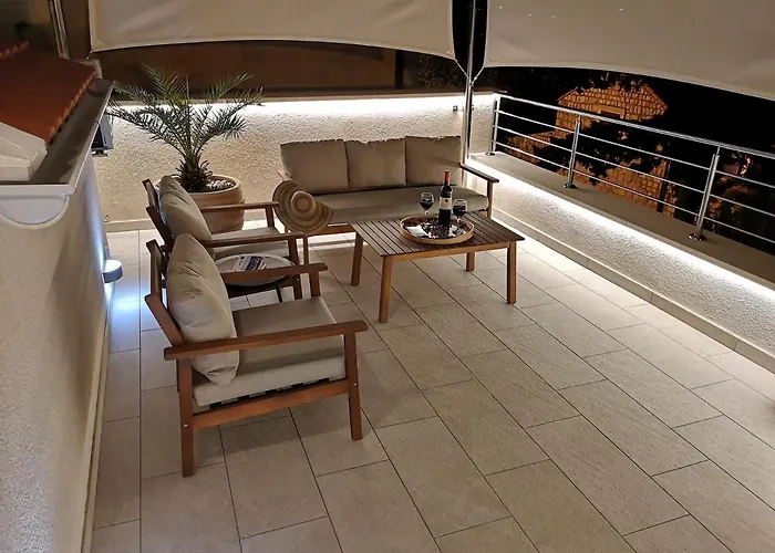 Appartamento Orsan - Elegant With Private Terrace *