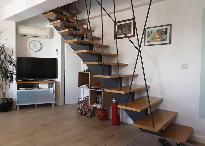 Orsan - Elegant With Private Terrace Appartamento