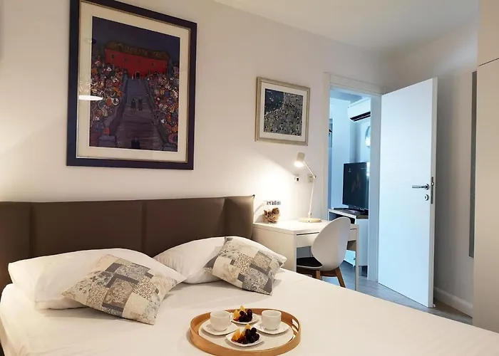 Orsan - Elegant With Private Terrace Appartamento Ragusa