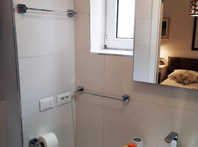 Orsan - Elegant With Private Terrace Ragusa