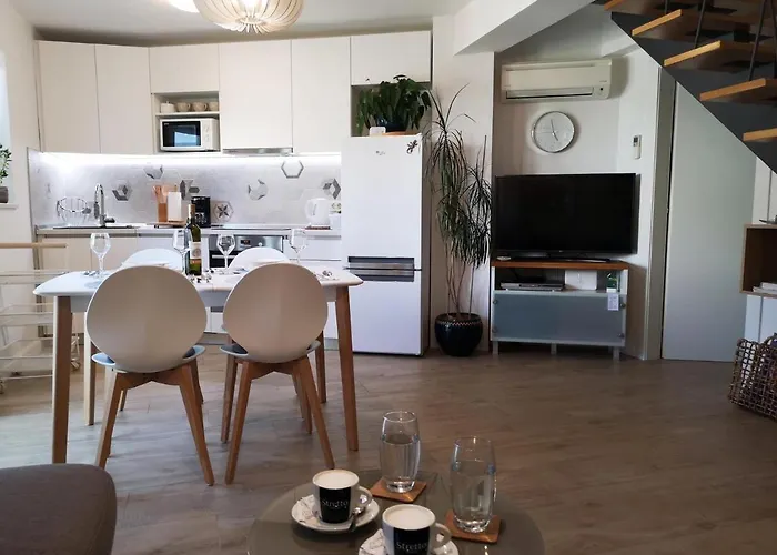 Orsan - Elegant With Private Terrace Appartamento Ragusa