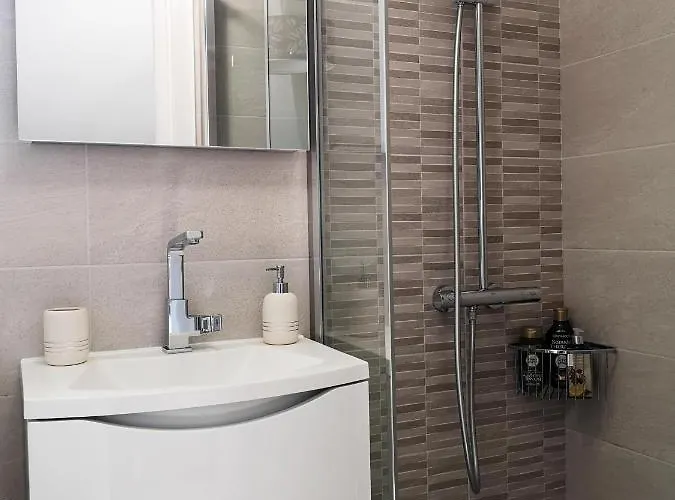 Orsan - Elegant With Private Terrace Appartamento Ragusa