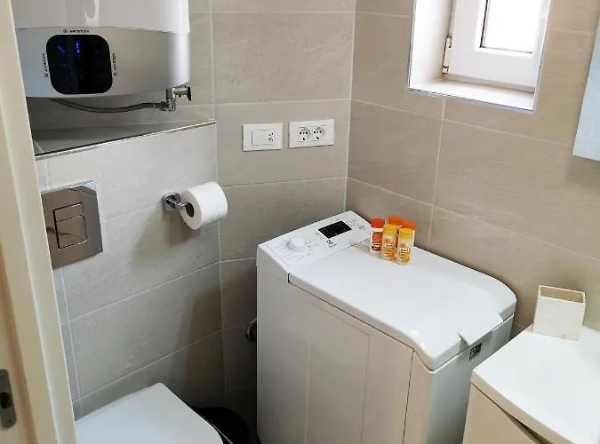 Orsan - Elegant With Private Terrace Appartamento Ragusa