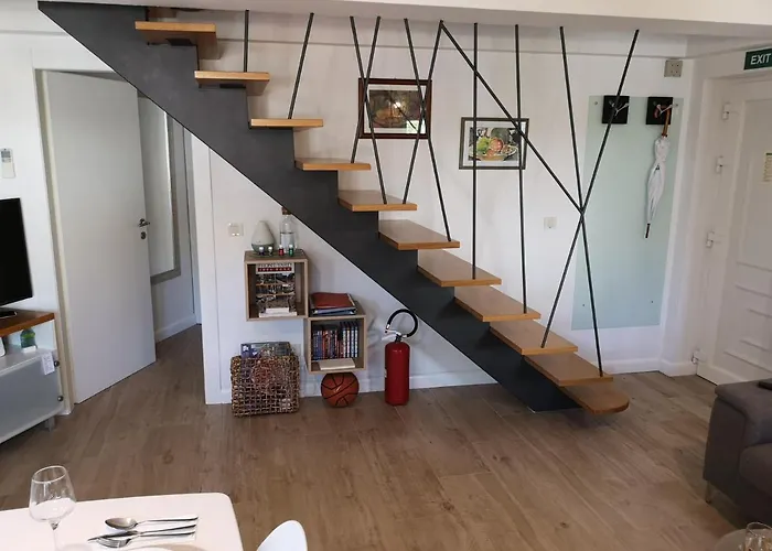 Orsan - Elegant With Private Terrace Appartamento *