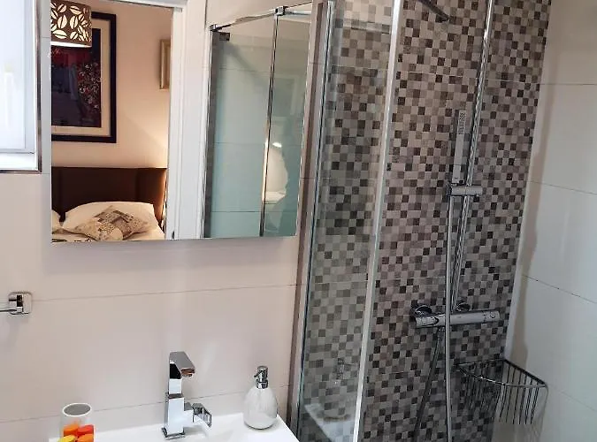 Orsan - Elegant With Private Terrace Appartamento Ragusa