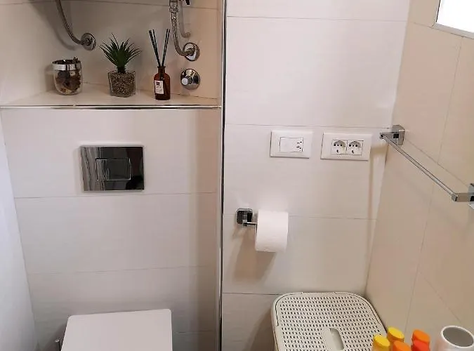 Orsan - Elegant With Private Terrace Appartamento *