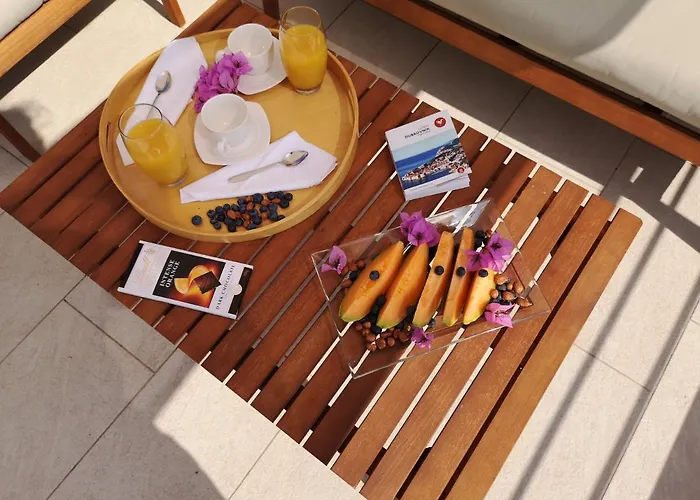 Orsan - Elegant With Private Terrace Appartamento Ragusa