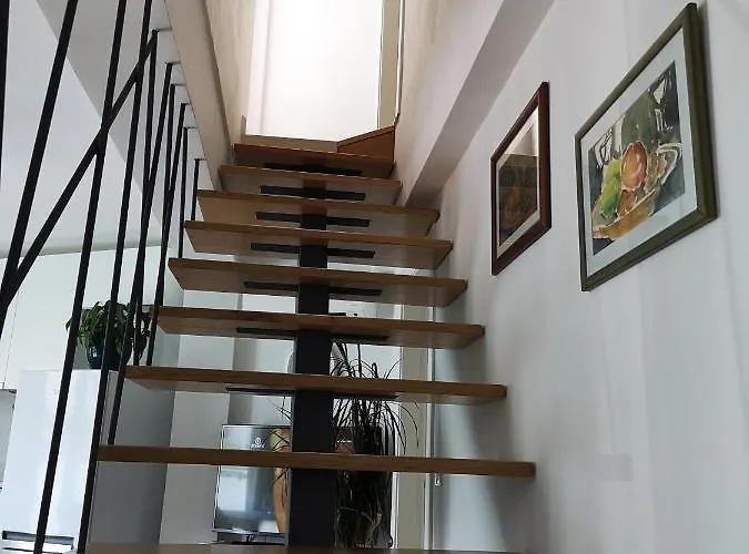 Orsan - Elegant With Private Terrace Appartamento Ragusa