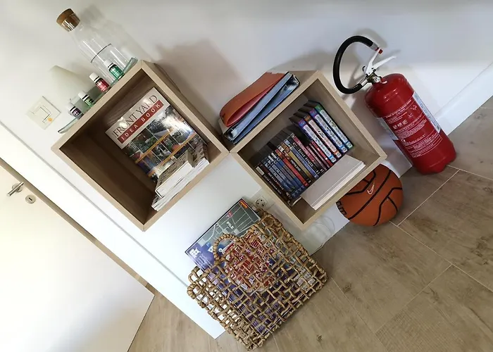 Orsan - Elegant With Private Terrace Ragusa