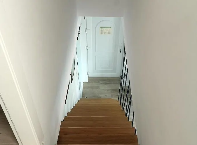 Appartamento Orsan - Elegant With Private Terrace