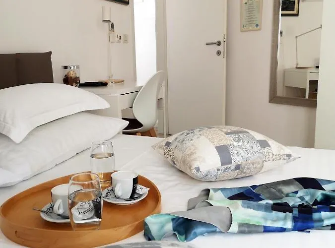 Appartamento Orsan - Elegant With Private Terrace