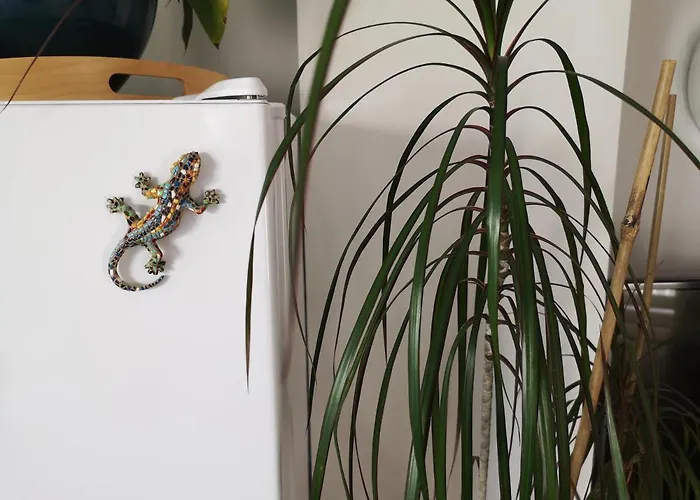 Appartamento Orsan - Elegant With Private Terrace Ragusa