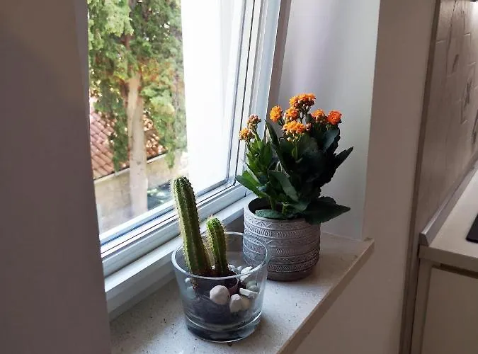 Orsan - Elegant With Private Terrace Appartamento Ragusa