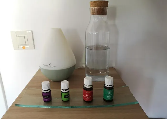 Appartamento Orsan - Elegant With Private Terrace *