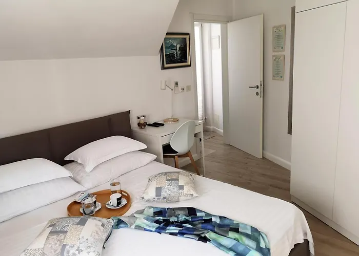 Orsan - Elegant With Private Terrace * Ragusa