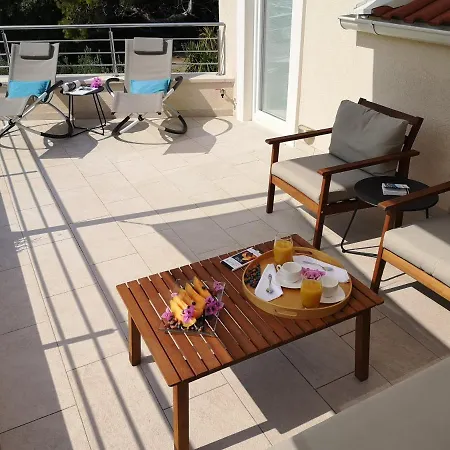 Orsan - Elegant With Private Terrace * Дубровник
