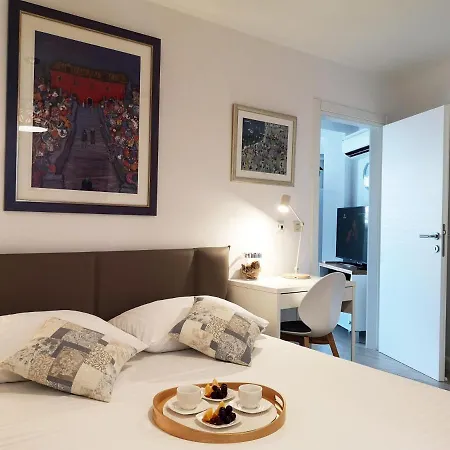 Orsan - Elegant With Private Terrace 公寓 杜布罗夫尼克