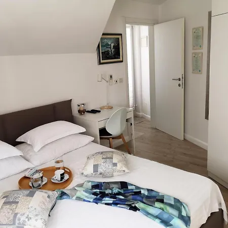 Orsan - Elegant With Private Terrace * Дубровник