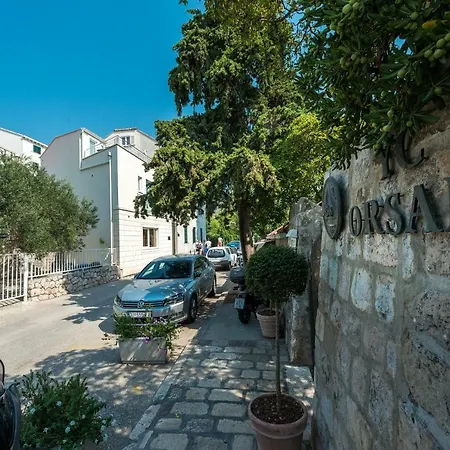 Orsan - Elegant With Private Terrace Апартаменты